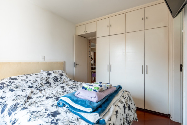 Imagem Apartamento com 2 Quartos à Venda, 67 m² em Vila Gumercindo - São Paulo