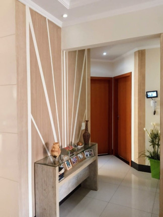 Imagem Casa com 3 Quartos à Venda, 130 m² em Residencial São José Iii - Sarandi