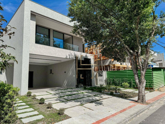 Imagem Casa com 4 Quartos à Venda, 320 m² em Boulevard Lagoa - Serra Imagem Casa com 4 Quartos à Venda, 320 m² em Boulevard Lagoa - Serra