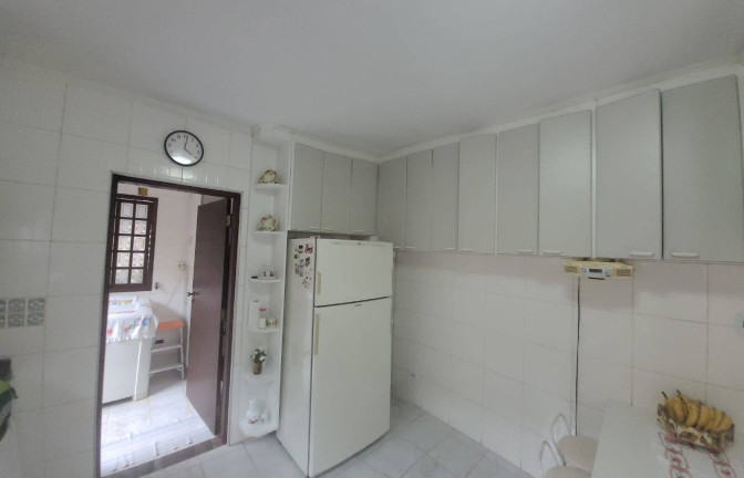 Casa com 3 Quartos à Venda, 229 m² em Jaguaribe - Osasco