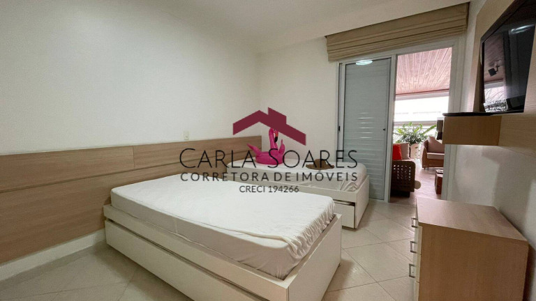 Imagem Apartamento com 4 Quartos à Venda, 190 m² em Enseada - Guarujá