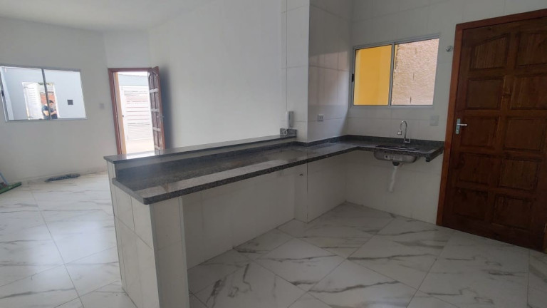 Imagem Casa com 2 Quartos à Venda, 90 m² em Jardim Guacira - Itanhaém Imagem Casa com 2 Quartos à Venda, 90 m² em Jardim Guacira - Itanhaém
