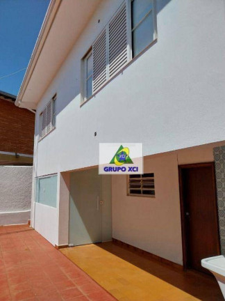 Imagem Casa com 4 Quartos para Alugar, 200 m² em Jardim Nossa Senhora Auxiliadora - Campinas Imagem Casa com 4 Quartos para Alugar, 200 m² em Jardim Nossa Senhora Auxiliadora - Campinas