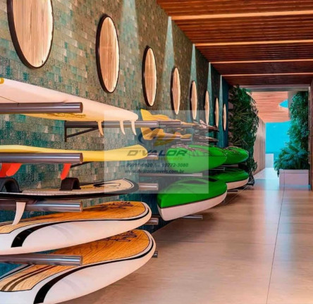 Imagem Apartamento com 2 Quartos à Venda, 61 m² em Jardim Oceania - João Pessoa