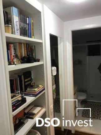 Imagem Apartamento com 3 Quartos à Venda, 145 m² em Campo Belo - São Paulo Imagem Apartamento com 3 Quartos à Venda, 145 m² em Campo Belo - São Paulo