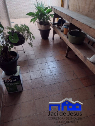 Imagem Casa com 2 Quartos à Venda, 84 m² em Campo Grande - Santos Imagem Casa com 2 Quartos à Venda, 84 m² em Campo Grande - Santos