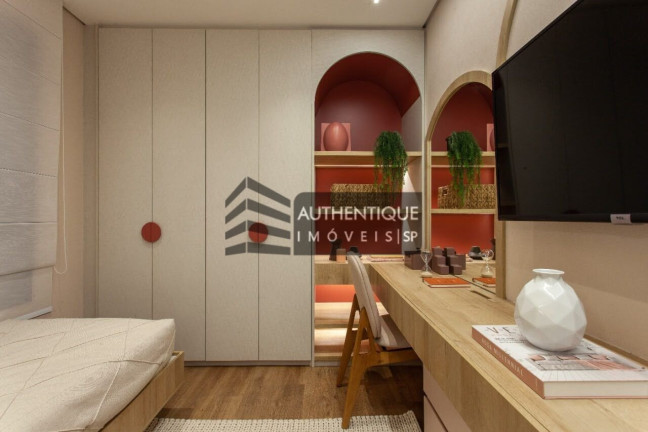 Imagem Apartamento com 3 Quartos à Venda, 151 m² em Vila Romana - São Paulo Imagem Apartamento com 3 Quartos à Venda, 151 m² em Vila Romana - São Paulo