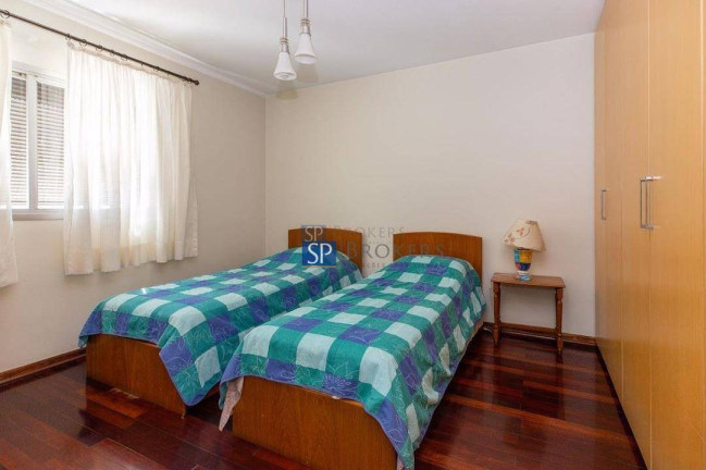 Imagem Apartamento com 4 Quartos à Venda, 233 m² em Campo Belo - São Paulo Imagem Apartamento com 4 Quartos à Venda, 233 m² em Campo Belo - São Paulo