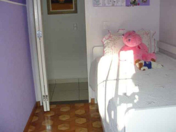 Imagem Sobrado com 3 Quartos à Venda, 160 m² em Vila Curuçá - Santo André