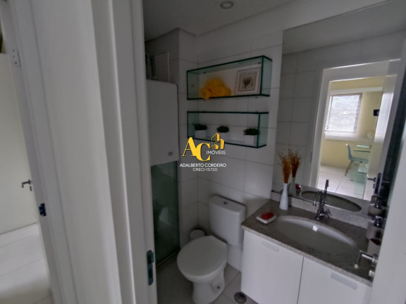 Imagem Apartamento com 2 Quartos à Venda, 51 m² em Várzea - Recife Imagem Apartamento com 2 Quartos à Venda, 51 m² em Várzea - Recife