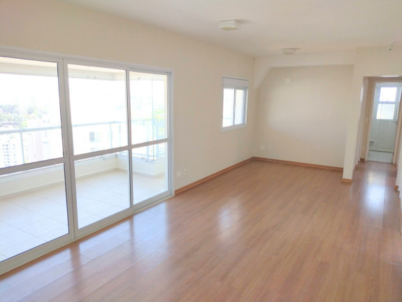 Imagem Apartamento com 3 Quartos à Venda, 110 m² em Vila Suzana - São Paulo