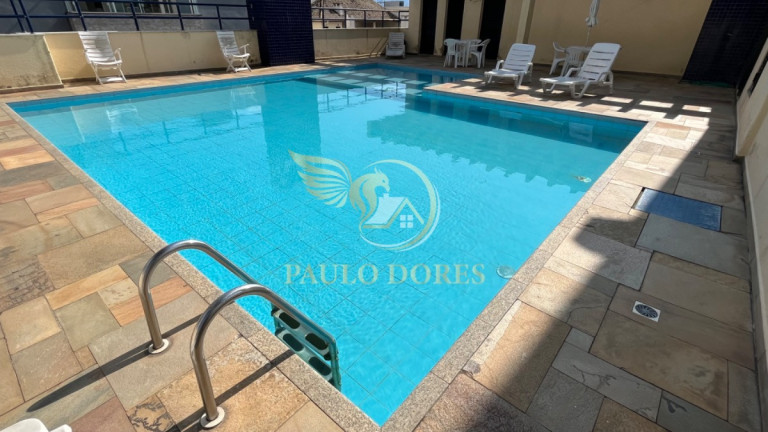 Imagem Apartamento com 3 Quartos à Venda, 93 m² em Tenório - Ubatuba