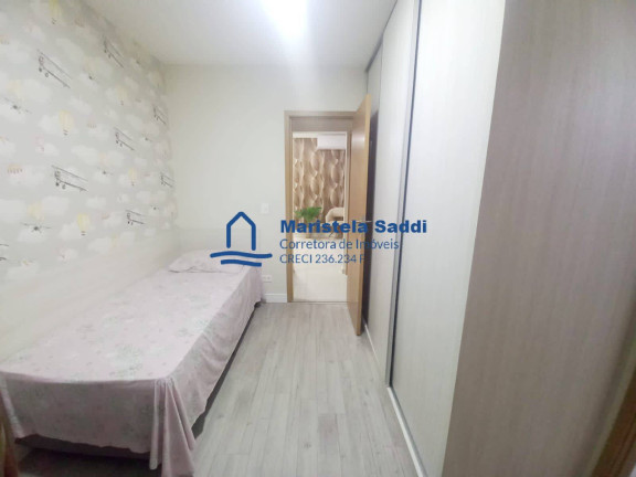Imagem Apartamento com 3 Quartos à Venda, 111 m² em Santos