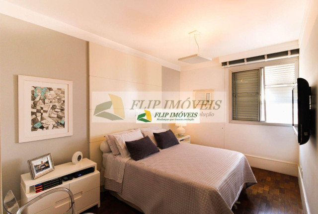 Imagem Apartamento com 2 Quartos à Venda, 150 m² em Bosque - Campinas