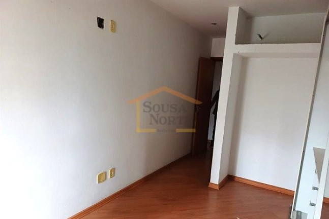 Imagem Apartamento com 3 Quartos à Venda ou Locação, 103 m² em Santa Teresinha - São Paulo Imagem Apartamento com 3 Quartos à Venda ou Locação, 103 m² em Santa Teresinha - São Paulo