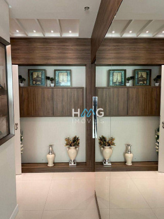 Apartamento com 4 Quartos à Venda, 296 m² em Meia Praia - Itapema