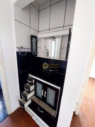 Imagem Apartamento com 2 Quartos à Venda, 72 m² em Tupi - Praia Grande