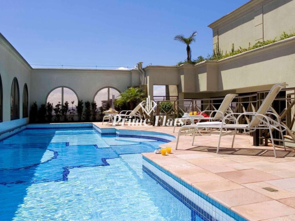Imagem Apartamento com 1 Quarto à Venda, 42 m² em Santa Paula - São Caetano Do Sul Imagem Apartamento com 1 Quarto à Venda, 42 m² em Santa Paula - São Caetano Do Sul