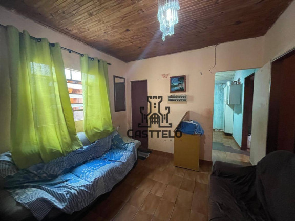 Imagem Casa com 3 Quartos à Venda, 132 m² em Conjunto Cafezal 1 - Londrina Imagem Casa com 3 Quartos à Venda, 132 m² em Conjunto Cafezal 1 - Londrina