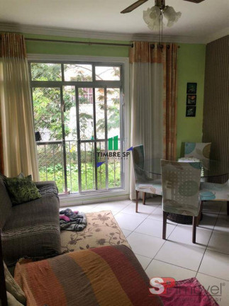 Imagem Apartamento com 2 Quartos à Venda, 79 m² em Parque Mandaqui - São Paulo