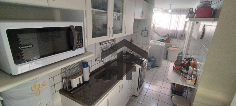 Imagem Apartamento com 3 Quartos à Venda, 70 m² em Casa Caiada - Olinda Imagem Apartamento com 3 Quartos à Venda, 70 m² em Casa Caiada - Olinda