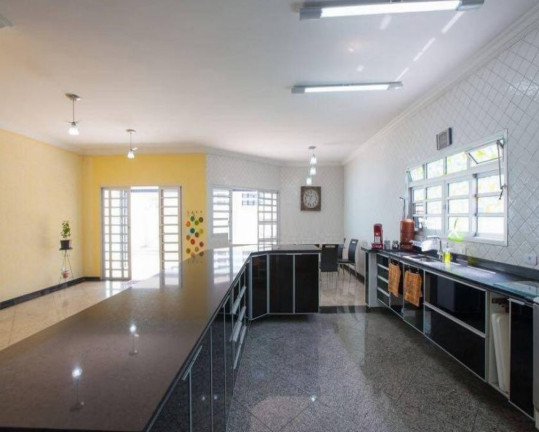 Imagem Casa com 4 Quartos à Venda, 457 m² em Parque Dos Príncipes - São Paulo