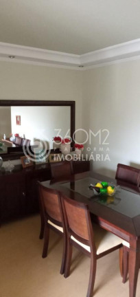 Imagem Apartamento com 3 Quartos à Venda, 75 m² em Vila Apiaí - Santo André Imagem Apartamento com 3 Quartos à Venda, 75 m² em Vila Apiaí - Santo André