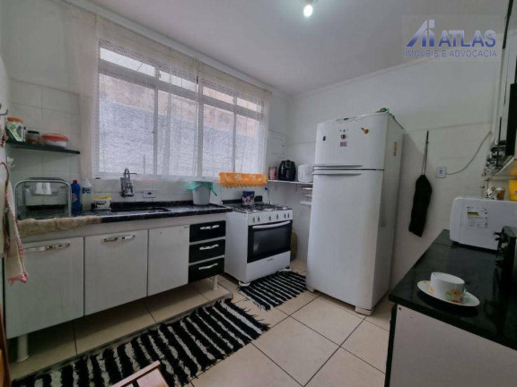 Imagem Casa com 8 Quartos à Venda, 460 m² em Vila Leonor - São Paulo