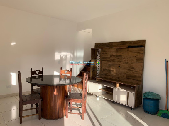 Imagem Casa com 2 Quartos à Venda, 150 m² em Rio Escuro - Ubatuba Imagem Casa com 2 Quartos à Venda, 150 m² em Rio Escuro - Ubatuba