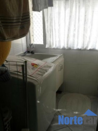 Imagem Apartamento com 2 Quartos à Venda, 63 m² em Vila Mazzei - São Paulo