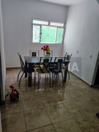 Imagem Casa com 3 Quartos à Venda, 98 m² em Parque São João - Contagem