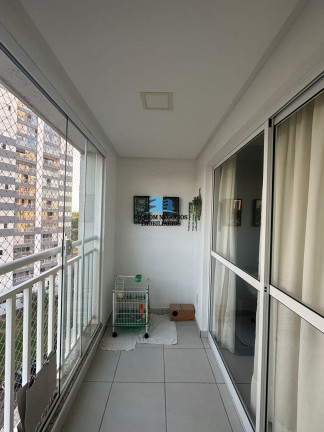 Imagem Casa com 2 Quartos à Venda, 57 m² em Jd Atlântico - Goiânia