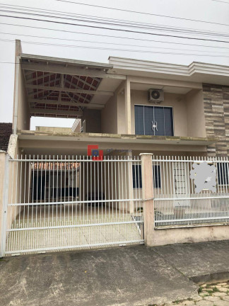 Imagem Casa com 4 Quartos à Venda, 260 m² em Enseada - São Francisco Do Sul
