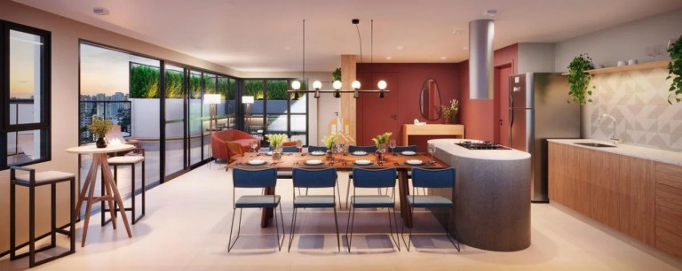 Imagem Imóvel com 2 Quartos à Venda, 36 m² em Vila Prudente - São Paulo Imagem Imóvel com 2 Quartos à Venda, 36 m² em Vila Prudente - São Paulo