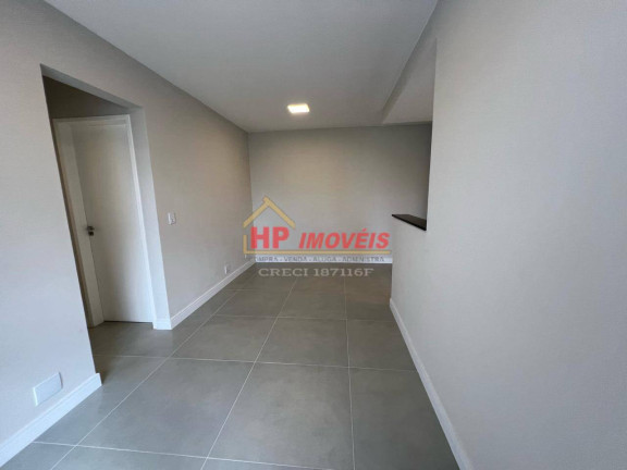 Imagem Apartamento com 2 Quartos à Venda, 52 m² em Conceição - Osasco
