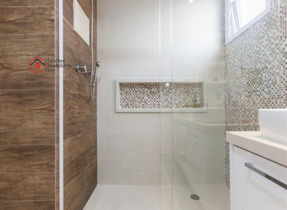 Imagem Apartamento com 4 Quartos à Venda, 184 m² em Parque Da Mooca - São Paulo Imagem Apartamento com 4 Quartos à Venda, 184 m² em Parque Da Mooca - São Paulo