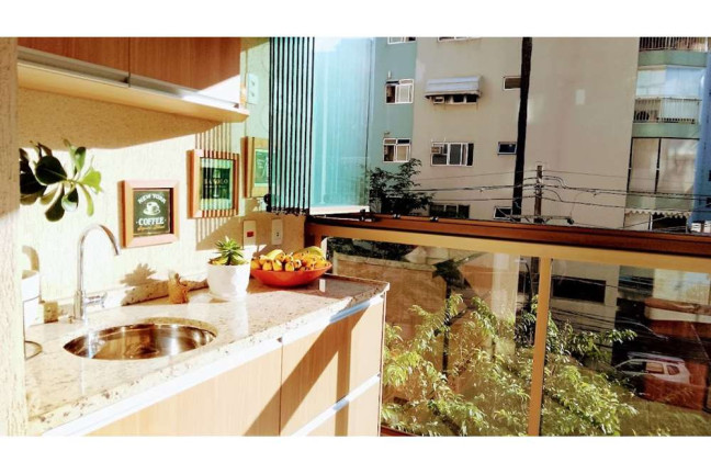 Imagem Apartamento com 3 Quartos à Venda, 94 m² em Freguesia (jacarepaguá) - Rio De Janeiro Imagem Apartamento com 3 Quartos à Venda, 94 m² em Freguesia (jacarepaguá) - Rio De Janeiro