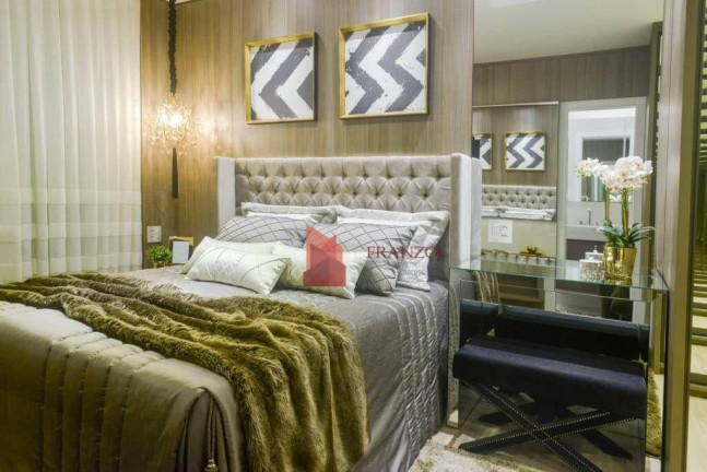 Imagem Apartamento com 3 Quartos à Venda, 144 m² em Centro - Itajaí