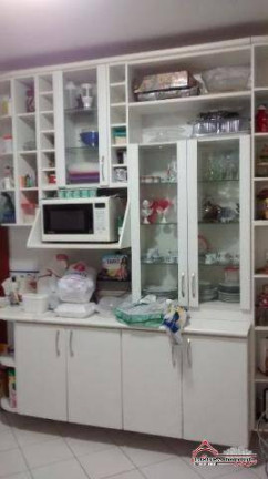 Imagem Casa com 4 Quartos à Venda, 150 m² em Centro - Jacareí
