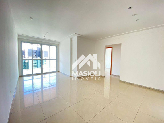 Imagem Apartamento com 3 Quartos à Venda, 98 m² em Praia De Itapoã - Vila Velha