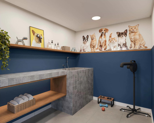 Imagem Imóvel com 3 Quartos à Venda, 51 m² em Jardim Caravelas - São Paulo