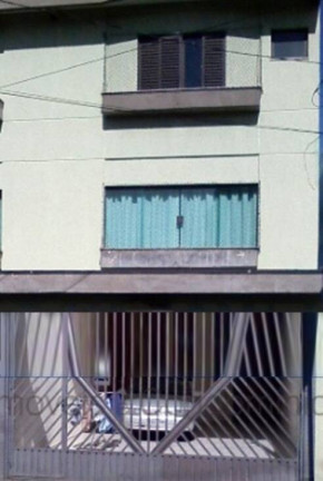 Casa com 3 Quartos à Venda, 201 m² em Vila Gilda - Santo André