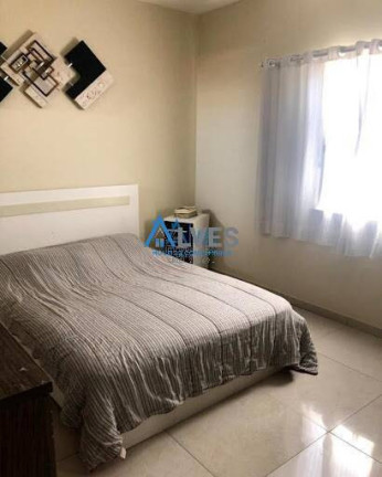 Imagem Casa com 3 Quartos à Venda, 200 m² em Vila Tupi - São Bernardo Do Campo Imagem Casa com 3 Quartos à Venda, 200 m² em Vila Tupi - São Bernardo Do Campo