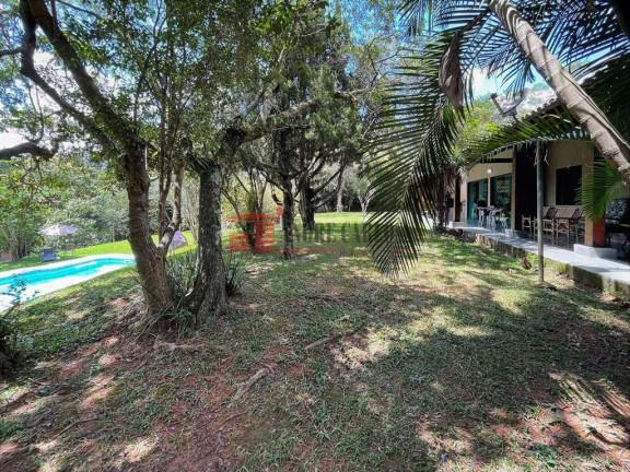 Imagem Casa com 3 Quartos à Venda, 590 m² em Chácara Santa Lúcia Dos Ypes - Carapicuíba