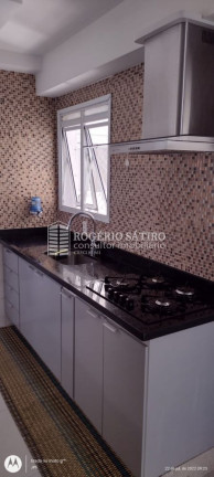 Imagem Apartamento com 3 Quartos à Venda, 142 m² em Vila Gumercindo - São Paulo