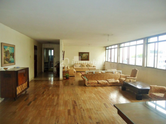 Imagem Apartamento com 3 Quartos à Venda, 207 m² em Higienópolis - São Paulo Imagem Apartamento com 3 Quartos à Venda, 207 m² em Higienópolis - São Paulo