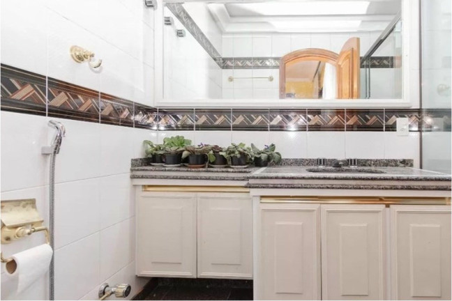 Imagem Imóvel com 4 Quartos à Venda, 251 m² em Campo Belo - São Paulo Imagem Imóvel com 4 Quartos à Venda, 251 m² em Campo Belo - São Paulo