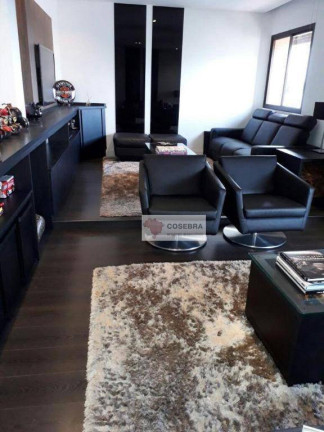 Imagem Apartamento com 4 Quartos à Venda, 160 m² em Campo Belo - São Paulo Imagem Apartamento com 4 Quartos à Venda, 160 m² em Campo Belo - São Paulo