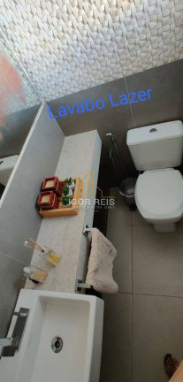 Imagem Casa de Condomínio com 3 Quartos à Venda,  em Santa Cruz - Campos Dos Goytacazes
