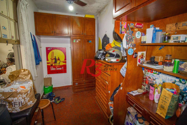 Imagem Casa com 2 Quartos à Venda, 280 m² em Vila Belmiro - Santos Imagem Casa com 2 Quartos à Venda, 280 m² em Vila Belmiro - Santos